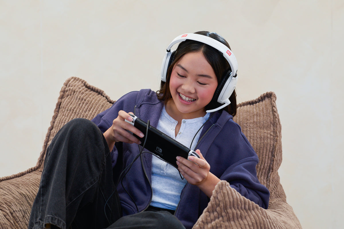 Turtle Beach Recon 70 NS White