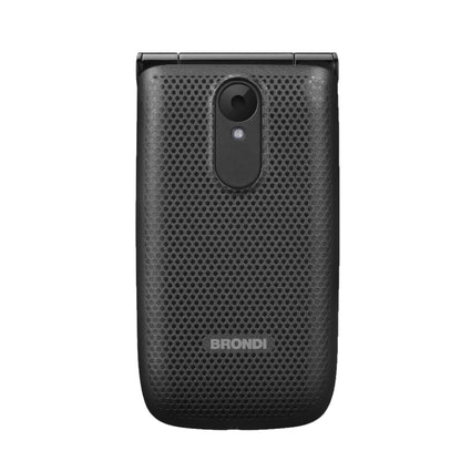 Brondi Magnum 4 Μαύρο DS Ιταλίας