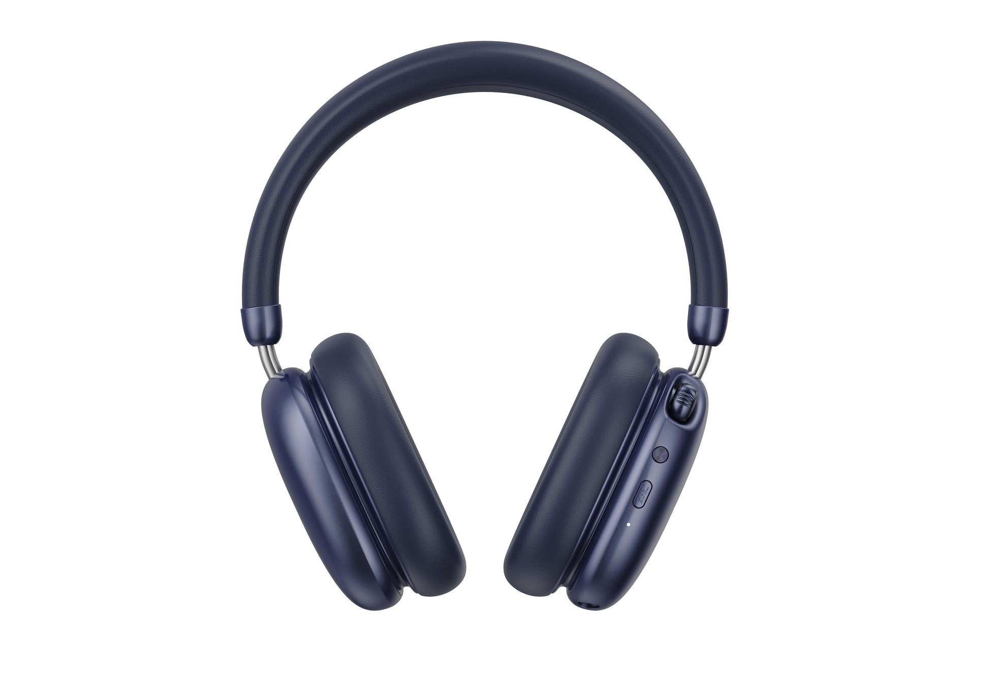 Havit Space S1 – Ασύρματα Ακουστικά Bluetooth με Ακύρωση Θορύβου (μπλε)