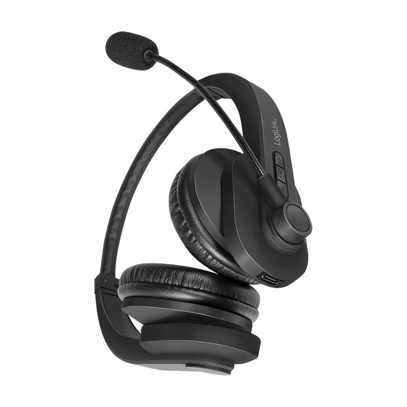 Logilink Bluetooth Headset Stereo