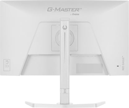 iiyama G-MASTER GB2471HSU-W1 23.8" Full HD LED Monitor (White)