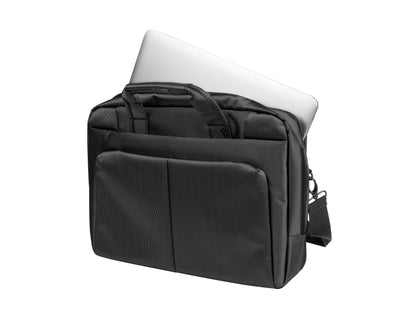 Natec Gazelle Laptop Bag for 15.6"-16" Laptops, Black, Model NTO-0809