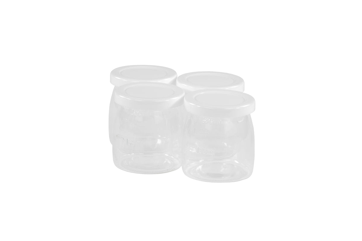 Unold 38726 Jogi Yogurt Maker