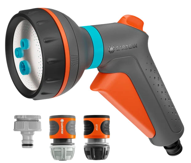 Gardena Classic Spray Gun Starter Set