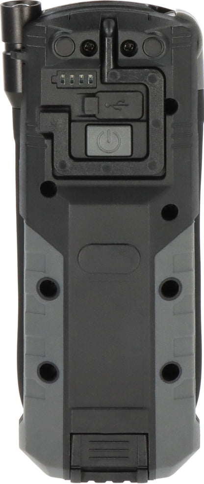 Brennenstuhl Rechargeable LED Inspection Light HL 1000 ACW
