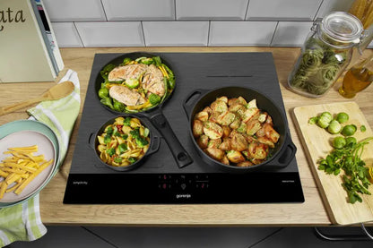 GORENJE GI6421SYB induction cooktop