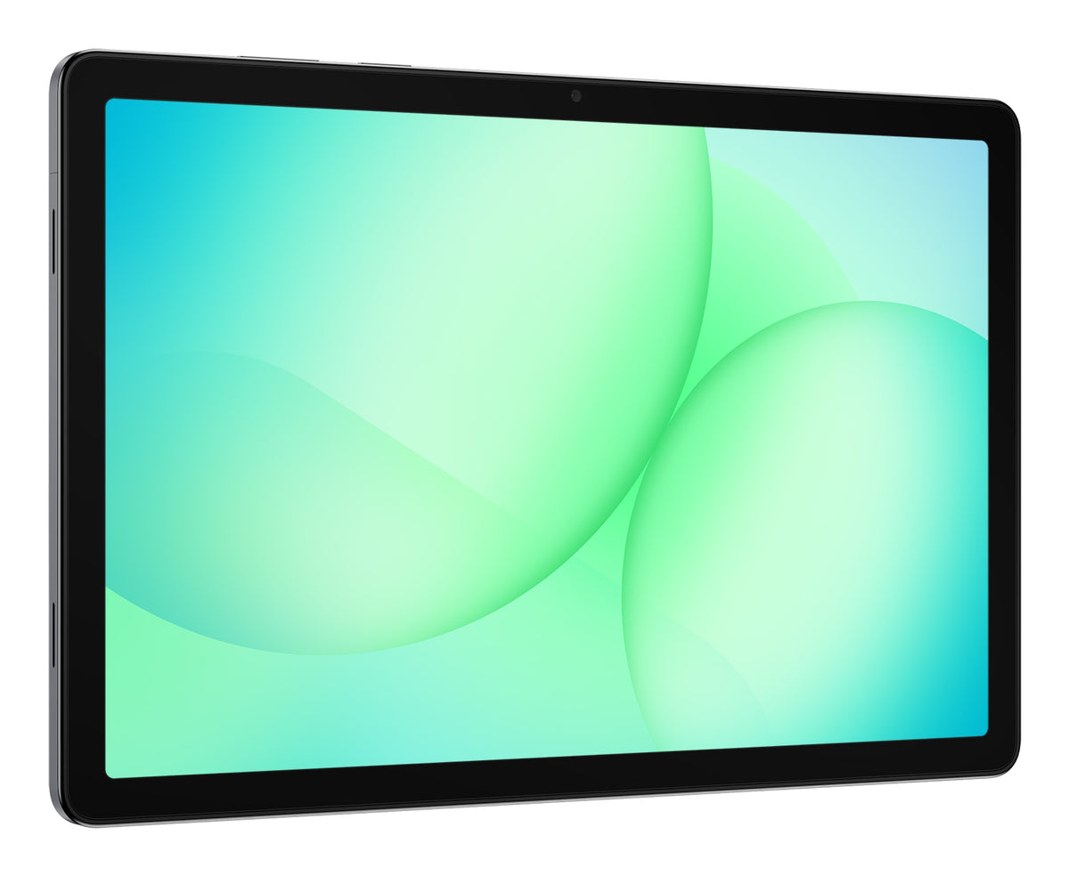 Samsung Galaxy Tab A11+ 5G 128 GB 27.9 cm (11") 6 GB Wi‑Fi 5 (802.11ac) Grey