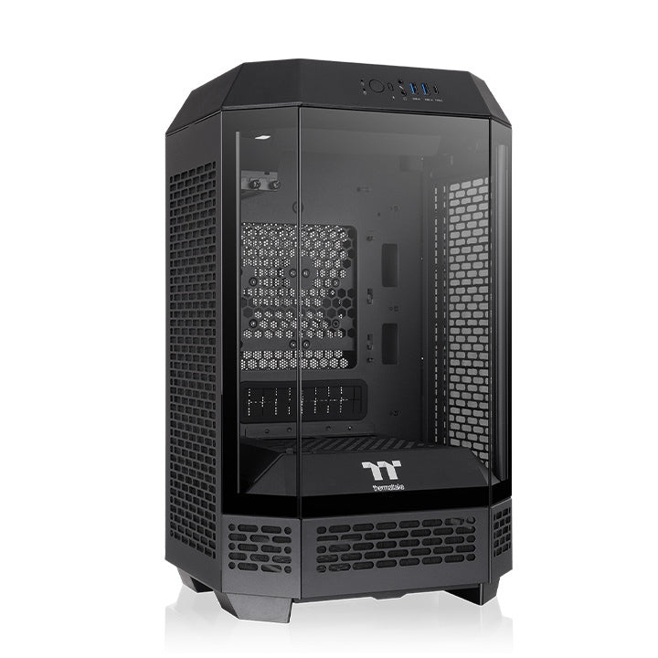 Thermaltake The Tower 250 Black
