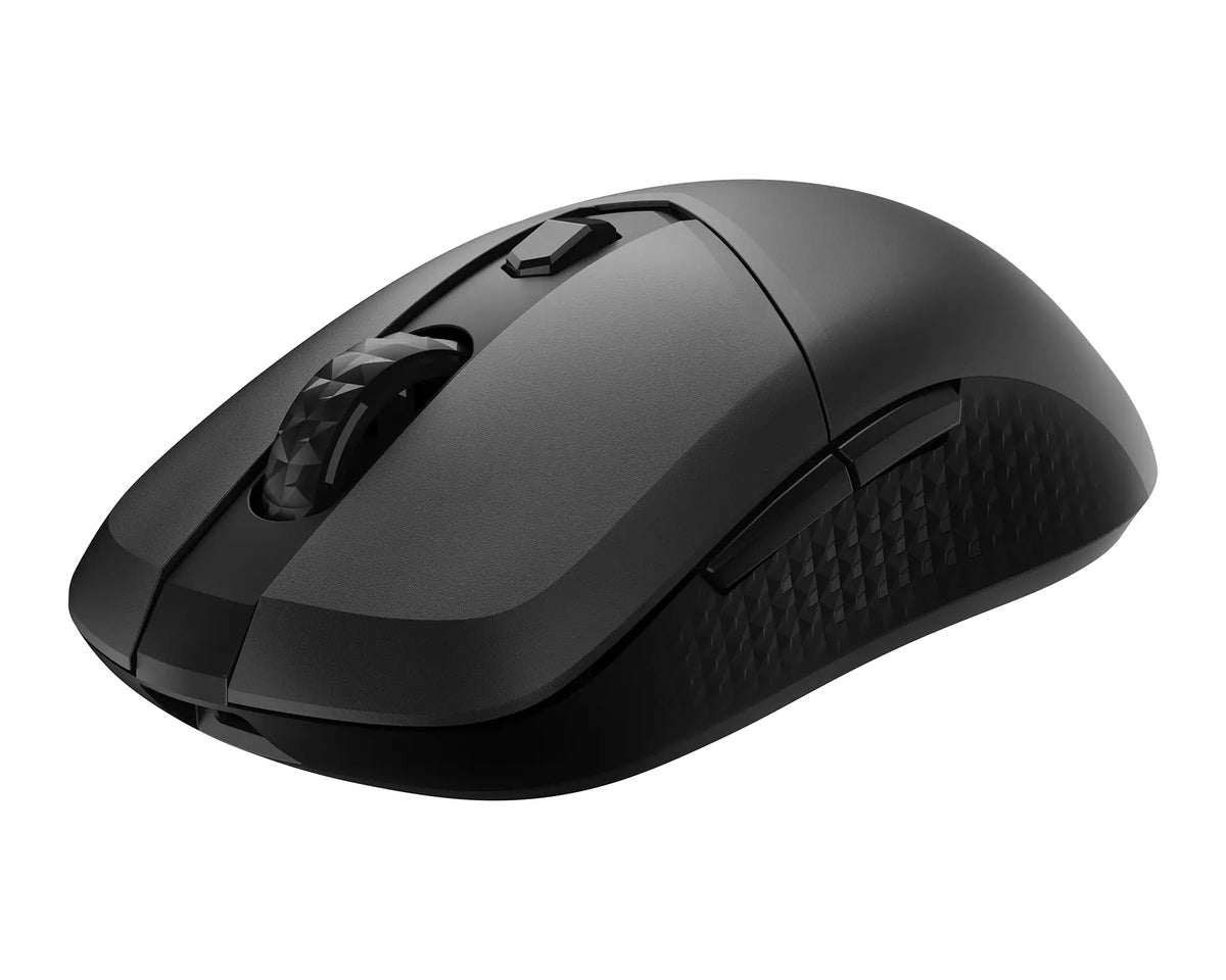 MSI VERSA 300 W 8K        WIRELESS Gaming Maus