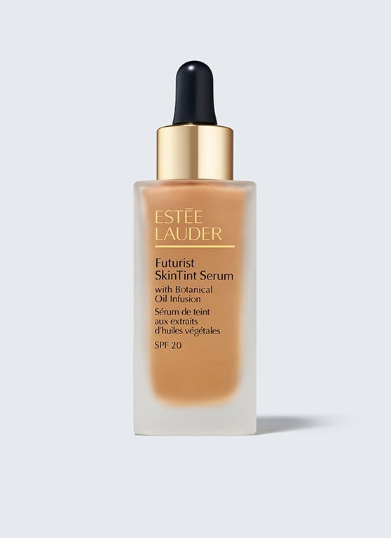 Estée Lauder Futurist SkinTint Serum SPF 20 (3W1 Tawny) 30 ml
