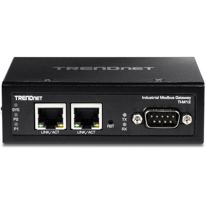 TRENDnet Industrial Modbus Gateway