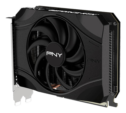 PNY GeForce RTX 5050 NVIDIA 8 GB GDDR6