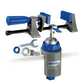 Dremel 2500 3-in-1 Multi-Vise