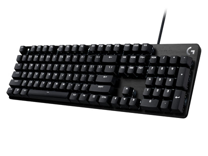 Λειτουργικό Πληκτρολόγιο Gaming Logitech G G413 SE με Μηχανικούς Διακόπτες
