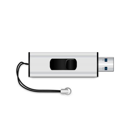MediaRange USB-Stick USB 3.0 SuperSpeed 128GB