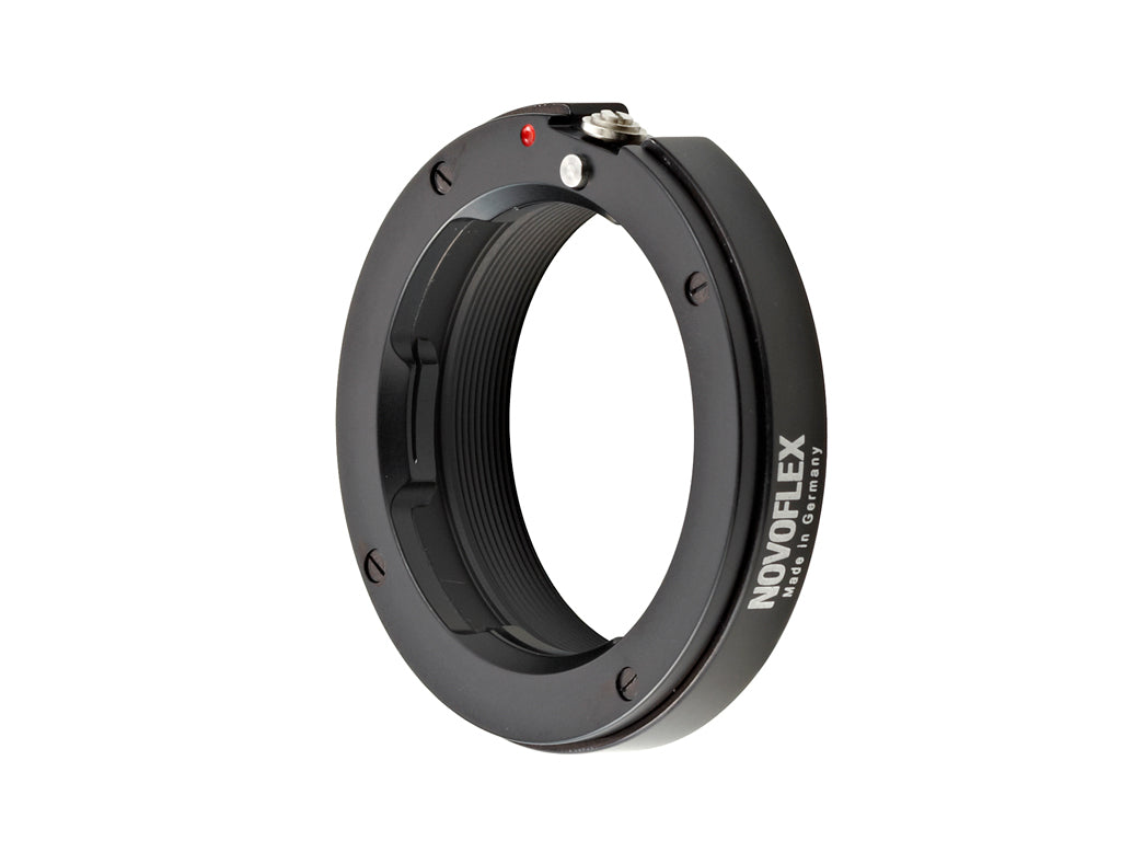 Novoflex Adapter Leica M Lens to Leica T Camera