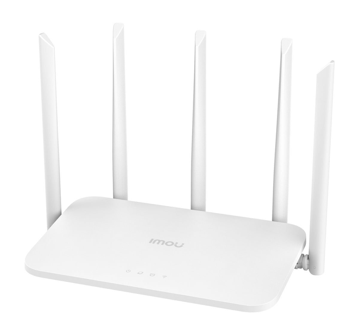 Δρομολογητής IMOU HX21 AX3000 με Διπλή Ζώνη Wi-Fi 6