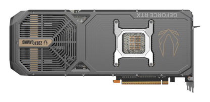 Zotac GAMING GeForce RTX 5090 AMP Extreme INFINITY NVIDIA 32 GB GDDR7