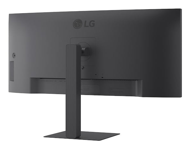 LG 34" 21:9 UltraWide WQHD (3440x1440) IPS Monitor HDR10 with sRGB 99% (Typ.), All-in-one USB-C Connectivity