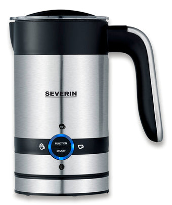 Severn Milk Frother stainless steel SM 3584 (SM3584)