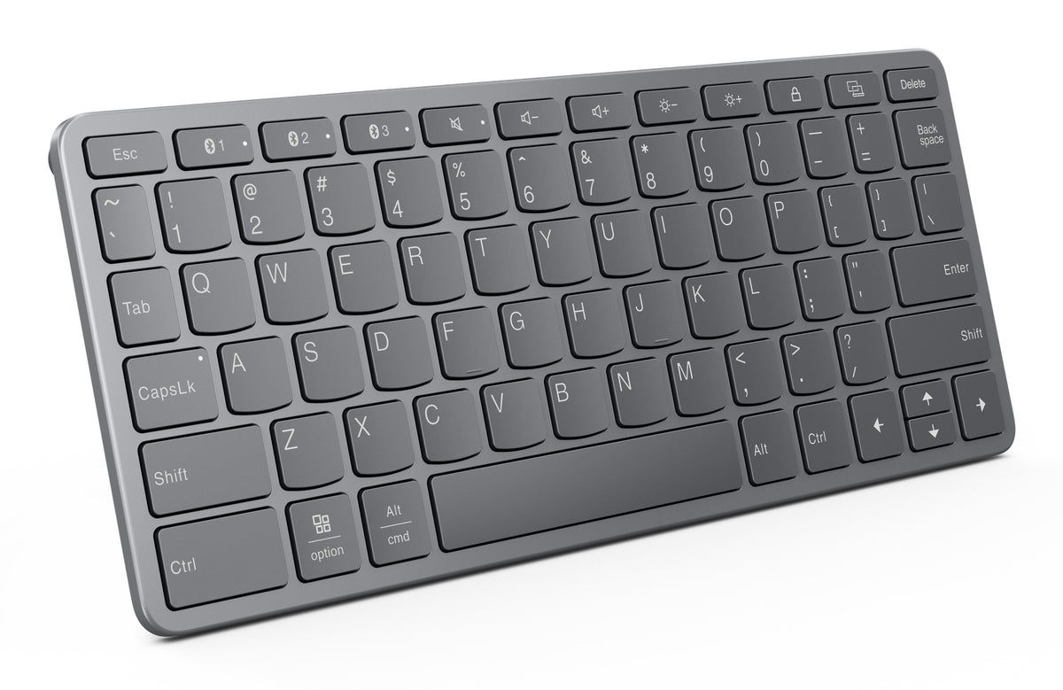 Lenovo Multi-Device Keyboard