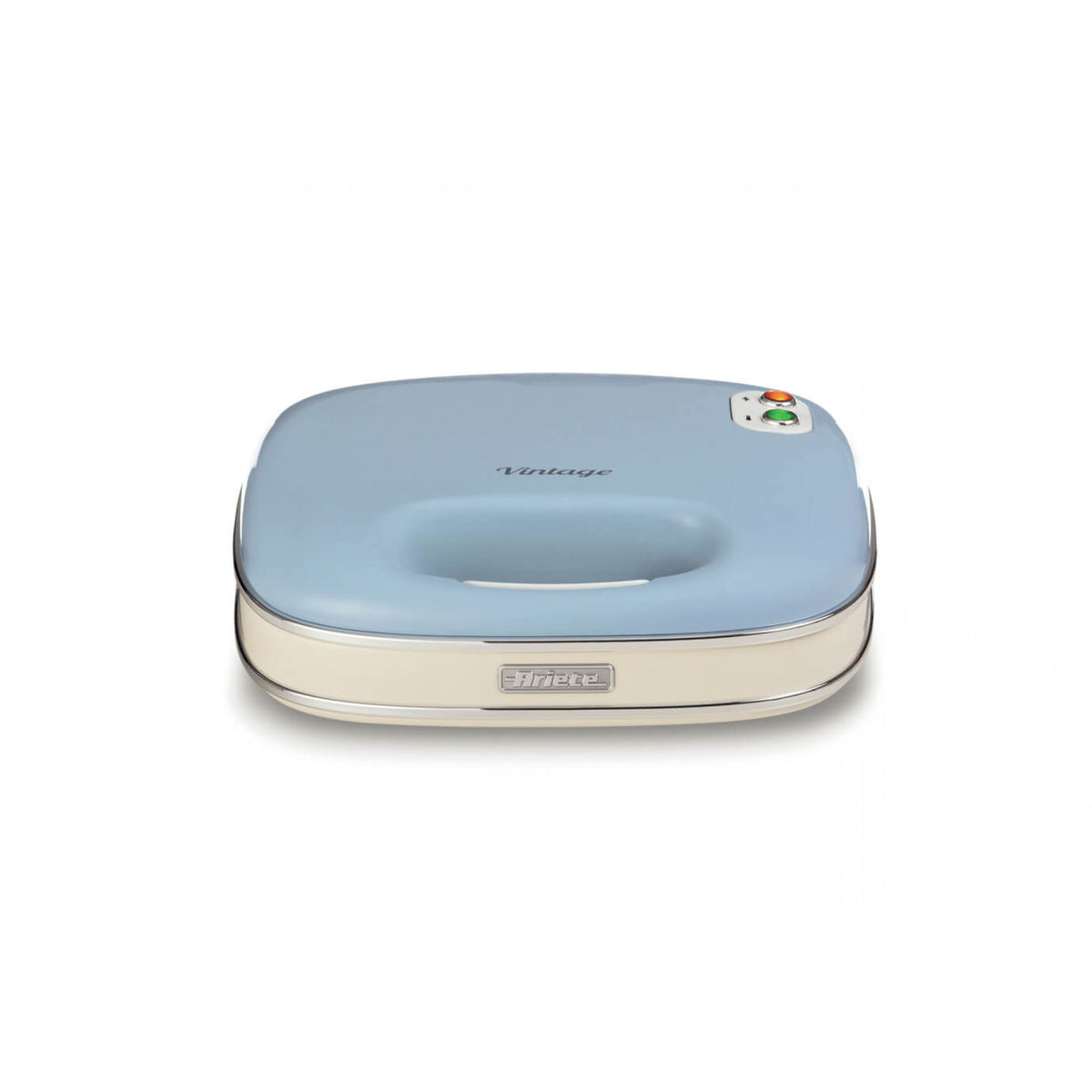 Ariete Vintage Sandwich Maker blue