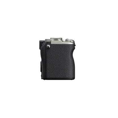 Sony Alpha 7C II Body silber