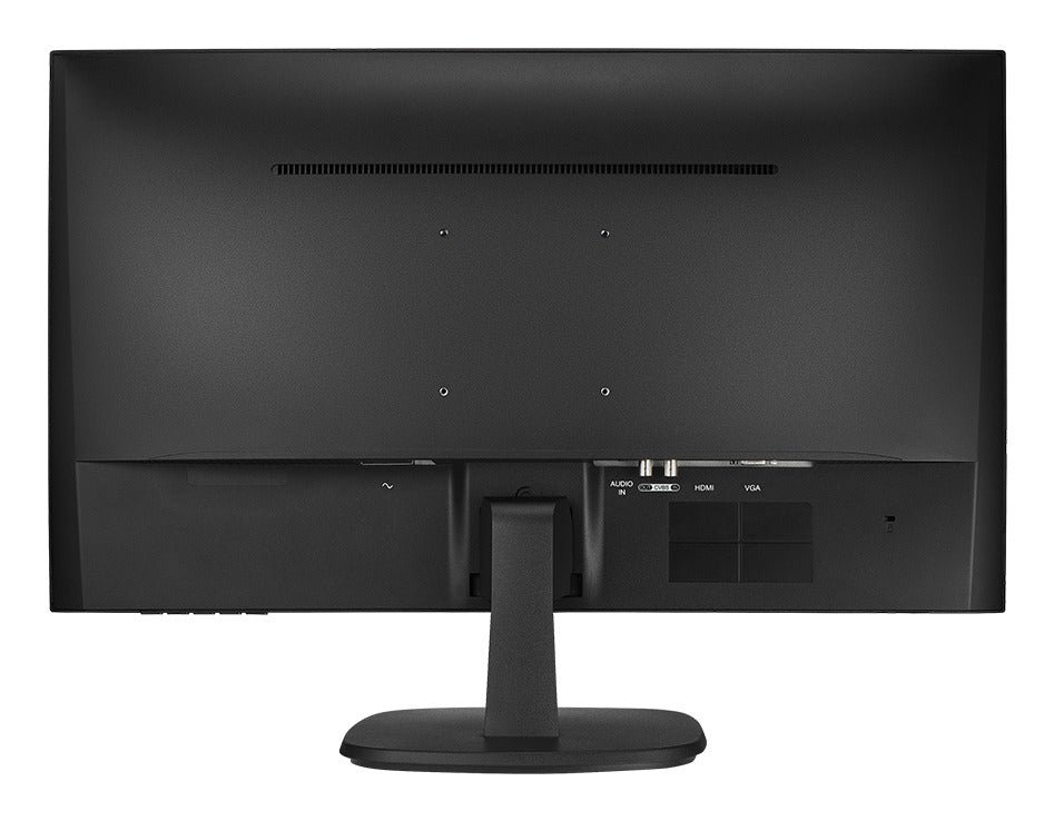 AG Neovo SC-2702 computer monitor 68.6 cm (27") 1920 x 1080 pixels Full HD Black
