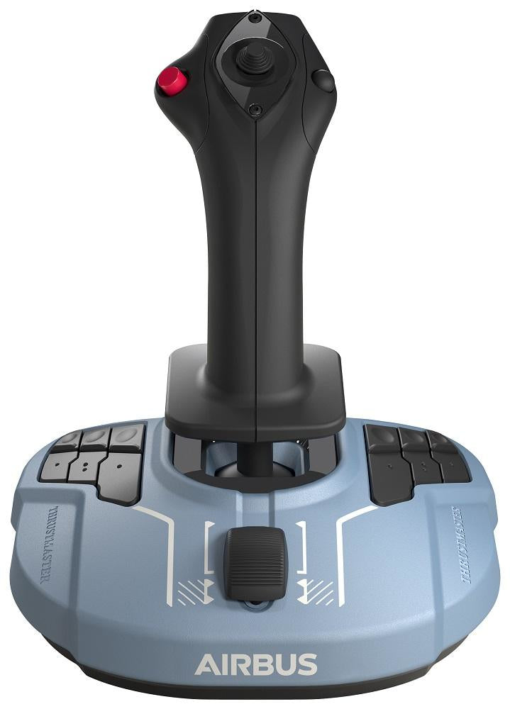 Thrustmaster TCA Sidestick Airbus Edition (blaugrau/schwarz)