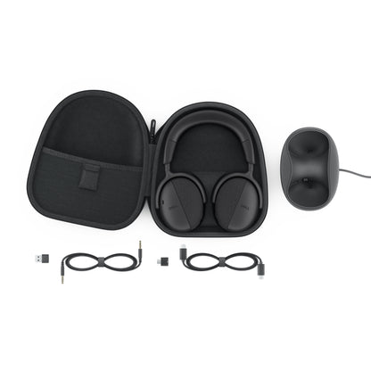 Dell Premier WL7024 Wireless ANC Headset