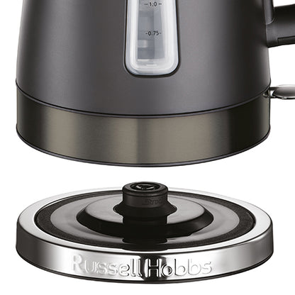 Russell Hobbs 26140-70 Matte Black
