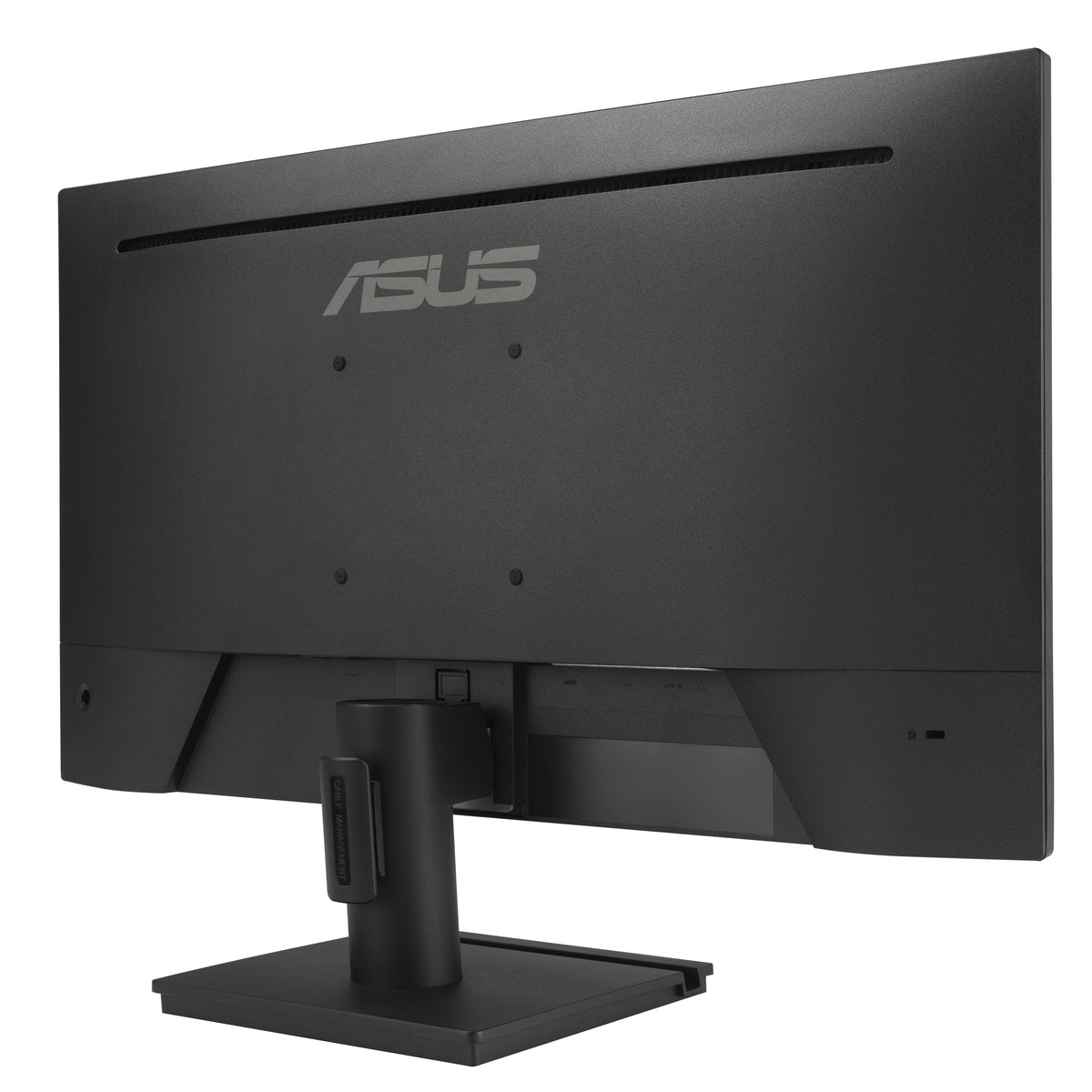 ASUS VA249HG 23.8-inch (60.5 cm) Full HD 1920 x 1080 LCD Computer Monitor, Black