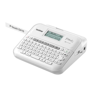 Brother P-touch D410