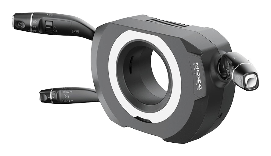 Moza Multi-function Stalks