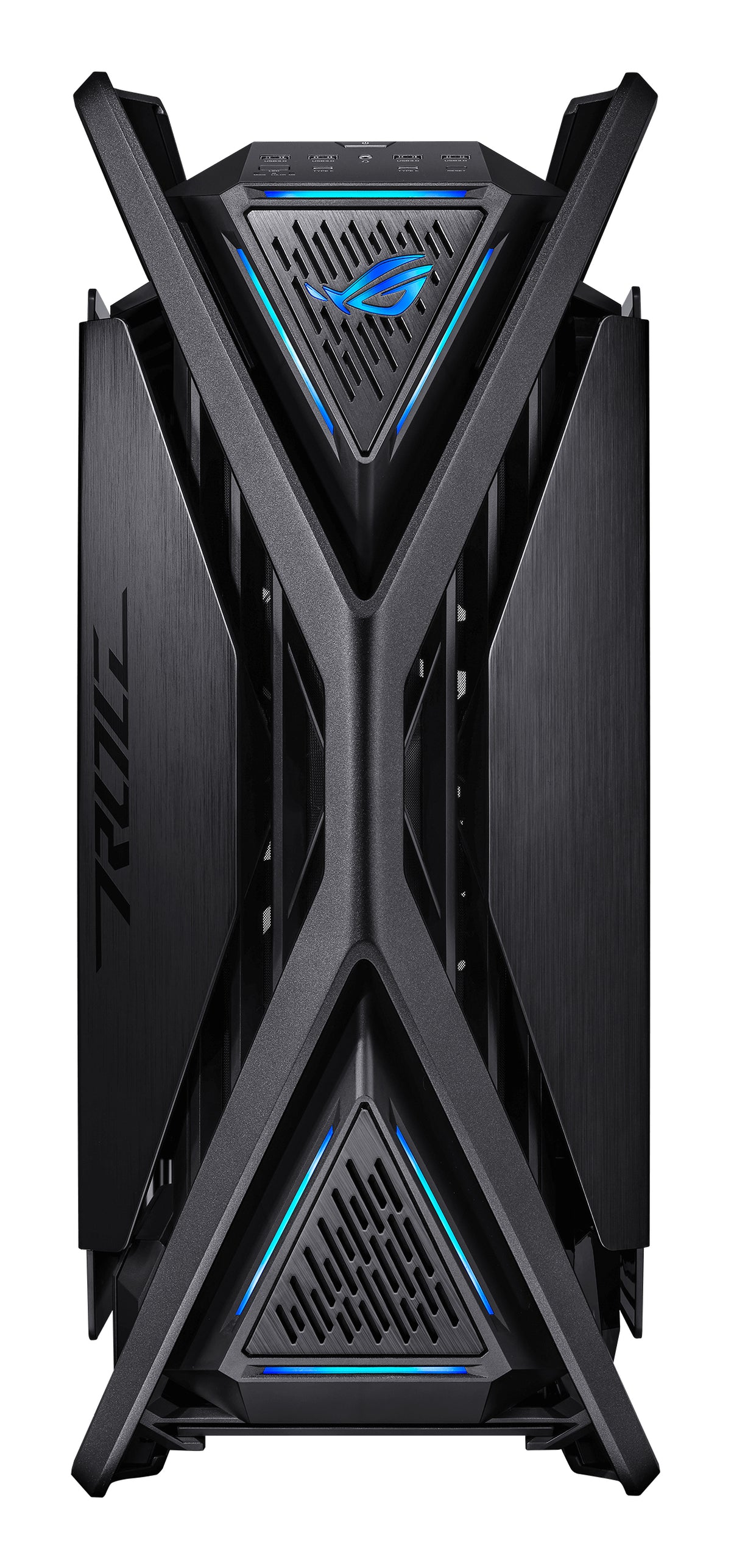 PC CASE OBUDOWA ASUS GR701 ROG HYPERION