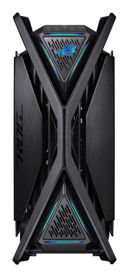 PC CASE OBUDOWA ASUS GR701 ROG HYPERION