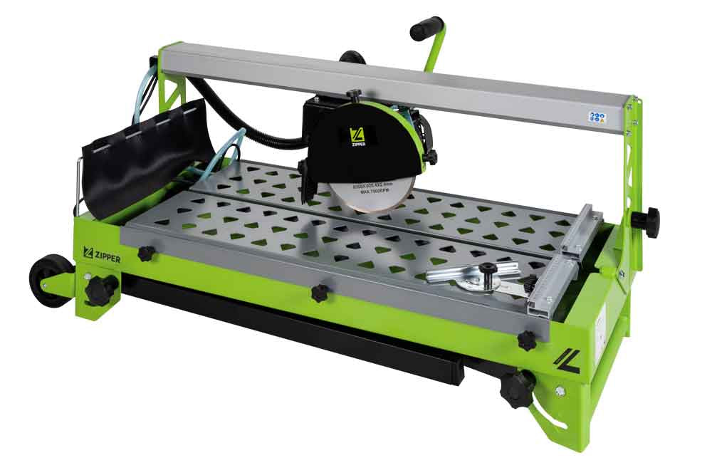 Zipper ZI-FS200-720 Tile Cutting Machine