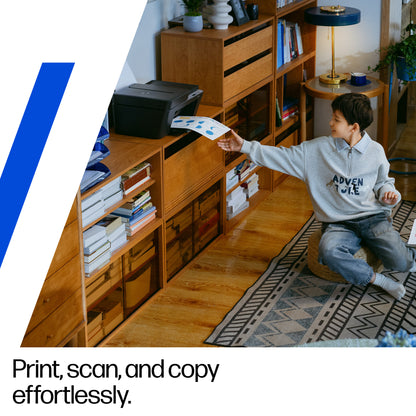 HP DeskJet 4320 Wireless All-in-One Color Printer