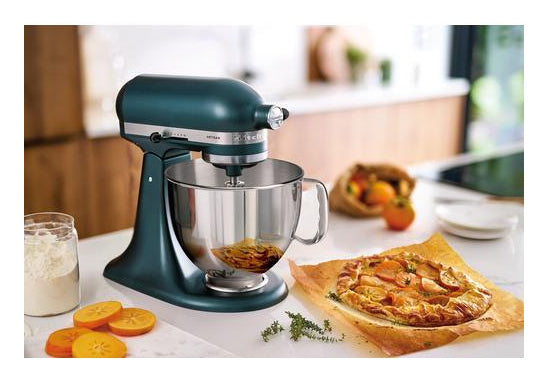 Robot kuchenny KitchenAid 5KSM175PSEJP