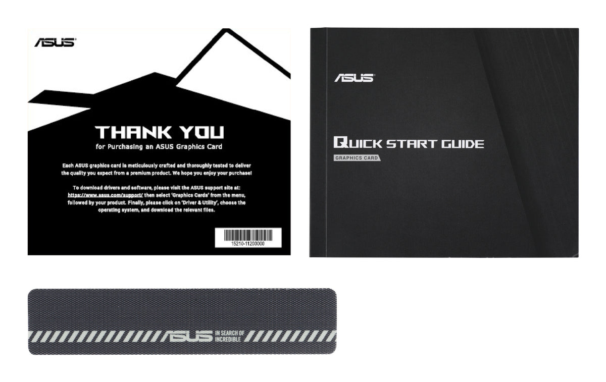 ASUS Prime GeForce RTX 5060 Ti OC 16 GB graphics card