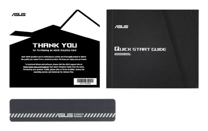 ASUS Prime GeForce RTX 5060 Ti OC 16 GB graphics card