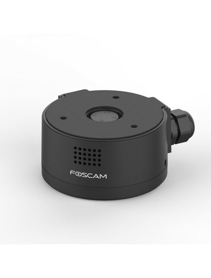 Junction box FOSCAM FABD4 Black
