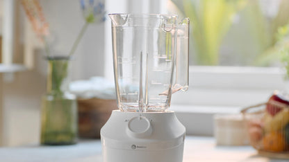Philips 3000 series HR2041/00 blender 1.9 L Tabletop blender 450 W White