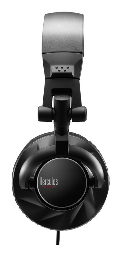 Hercules HDP DJ60 Retail DJ Headphones