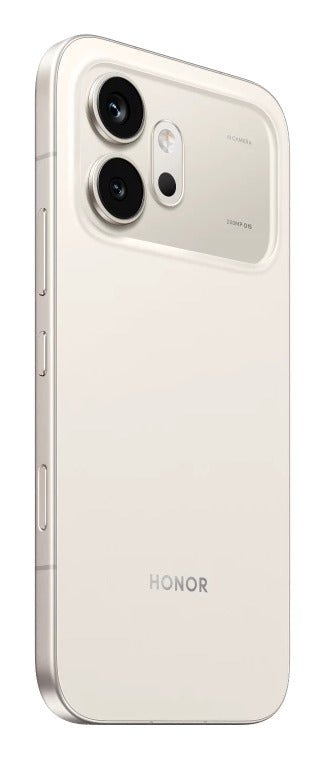 Honor 600 DS 5G Smartphone, 8GB RAM, 256GB Storage, Gold