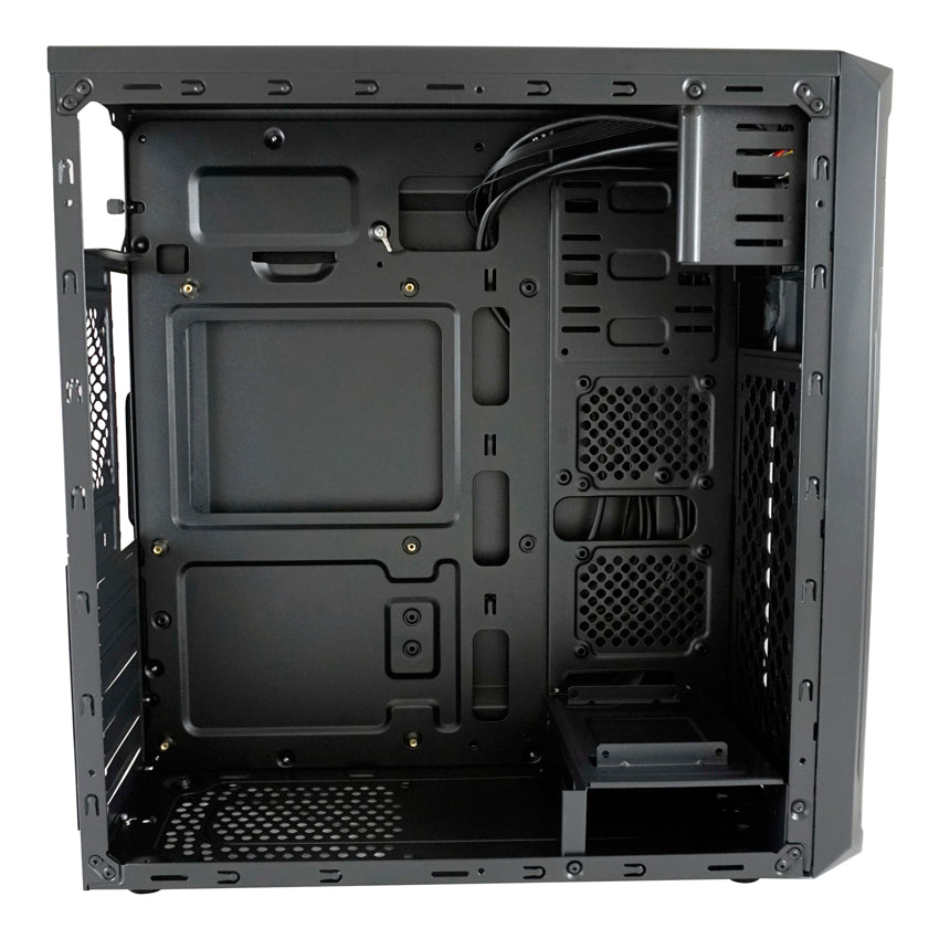 LC-Power Geh Midi-7039B (2xUSB 3.0/2x2.0)