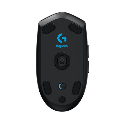 Logitech G305 Wireless Gaming Mouse, Black