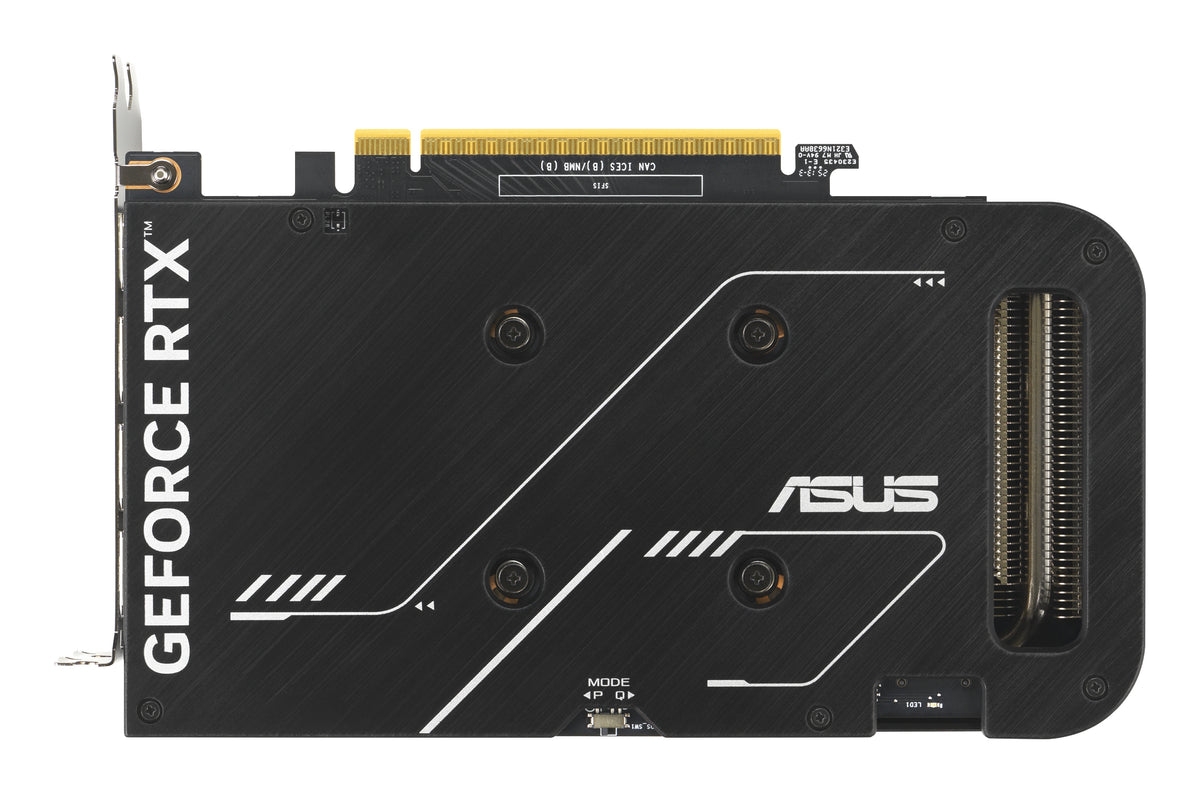 Asus GeForce RTX 5050 DUAL OC 8GB (DLSS 4, 3x DisplayPort, 1x HDMI 2.1)