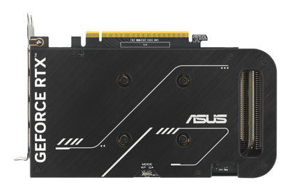 Asus GeForce RTX 5050 DUAL OC 8GB (DLSS 4, 3x DisplayPort, 1x HDMI 2.1)