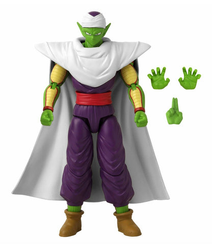 DRAGON BALL DRAGON STARS PICCOLO (DBS SH VER.)